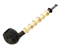 une pipe par Premal Chheda