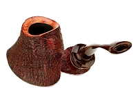 une pipe par Premal Chheda