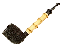 une pipe par Premal Chheda