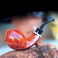 une pipe par Jess Chonowitsch