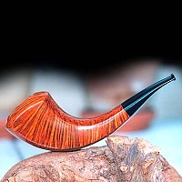 une pipe de Jess Chonowitsch