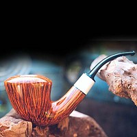 une pipe de Jess Chonowitsch