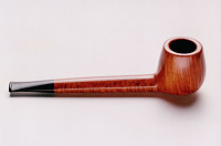 une pipe de Jess Chonowitsch