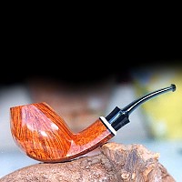 une pipe de Jess Chonowitsch