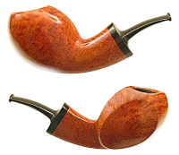 une pipe par Jess Chonowitsch