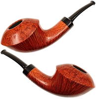 une pipe par Jess Chonowitsch