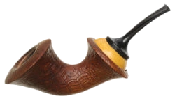 une pipe par Marek Cikl - McIKL Pipes