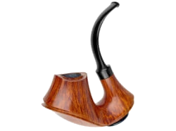 une pipe par Marek Cikl - McIKL Pipes