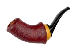 une pipe par Marek Cikl - McIKL Pipes
