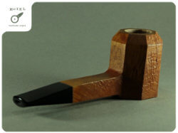 une pipe de Marek Cikl, Eclesias Pipes