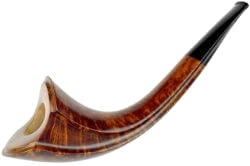 une pipe par Marek Cikl - McIKL Pipes