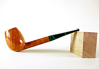 une pipe par Dirk Claessen