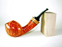 une pipe par Dirk Claessen