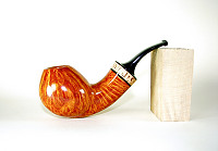 une pipe par Dirk Claessen