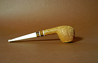 une pipe par Dirk Claessen