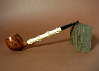 une pipe par Dirk Claessen