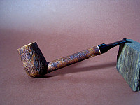 une pipe par Dirk Claessen