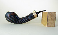 une pipe par Dirk Claessen