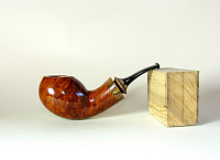 une pipe par Dirk Claessen
