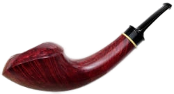 une pipe par Jared Coles