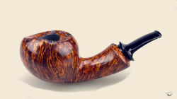 une pipe par Jared Coles
