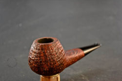 une pipe par Jared Coles
