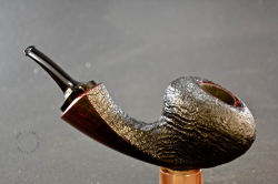 une pipe par Jared Coles