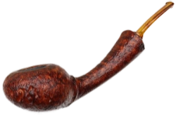 une pipe par Jared Coles