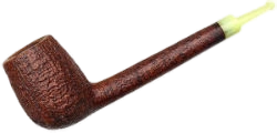 une pipe par Jared Coles