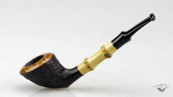 une pipe par Jared Coles