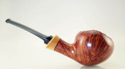 une pipe par Jared Coles