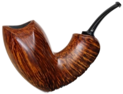 une pipe par Jared Coles