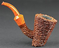 une pipe par J.T. Cooke