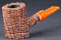 une pipe par J.T. Cooke