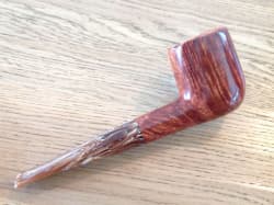 une pipe par Paolo Corso, CP Pipes
