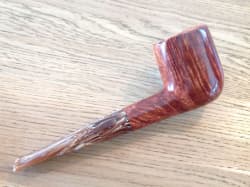 une pipe de Paolo Corso