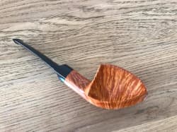 une pipe par Paolo Corso, CP Pipes