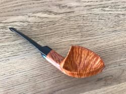 une pipe de Paolo Corso