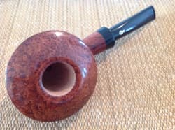 une pipe par Paolo Corso, CP Pipes