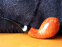 une pipe par John Crosby