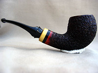 une pipe par John Crosby