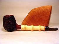 une pipe par John Crosby