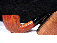 une pipe par John Crosby