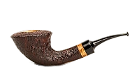 une pipe par Gabriele Dal Fiume