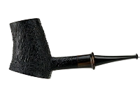 une pipe par Gabriele Dal Fiume