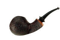 une pipe par Gabriele Dal Fiume