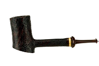 une pipe par Gabriele Dal Fiume