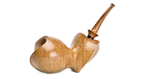 une pipe par Gabriele Dal Fiume