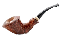 une pipe par Gabriele Dal Fiume