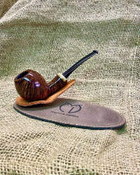une pipe par Massimo Damini